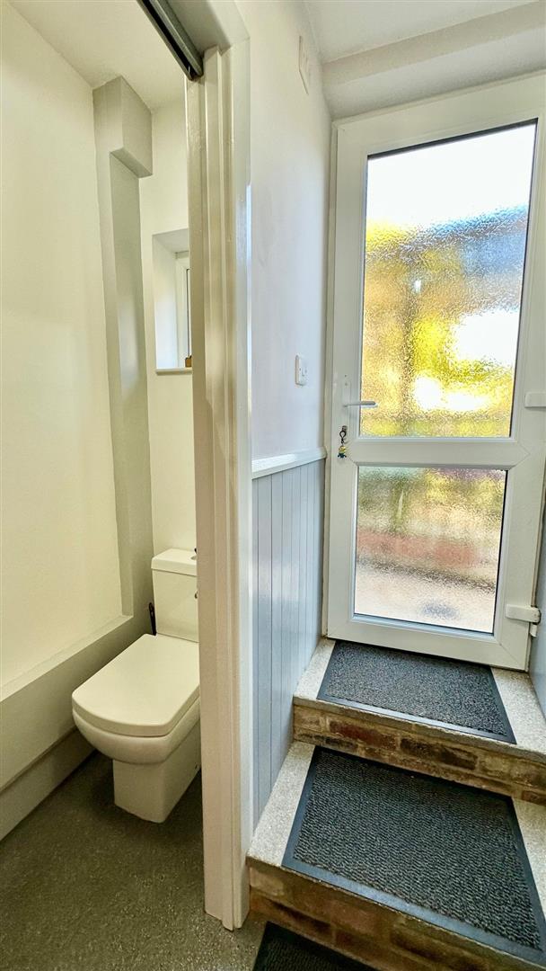Athelstan Road, Hastings